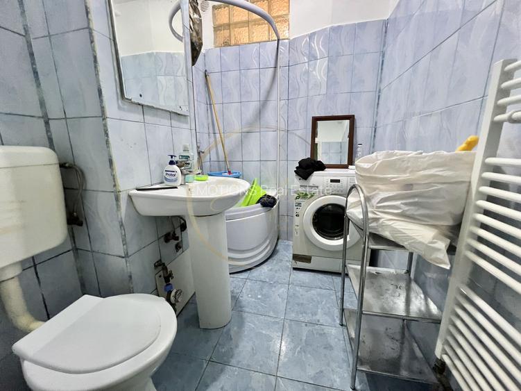 COMISION 0 % | Apartament cu 1 camera-25mp | Freidorf , Timisoara - 4