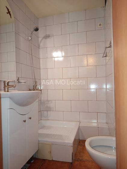 2 camere ideal investitie/regim hotelier metrou Piata Romana langa scara - 8