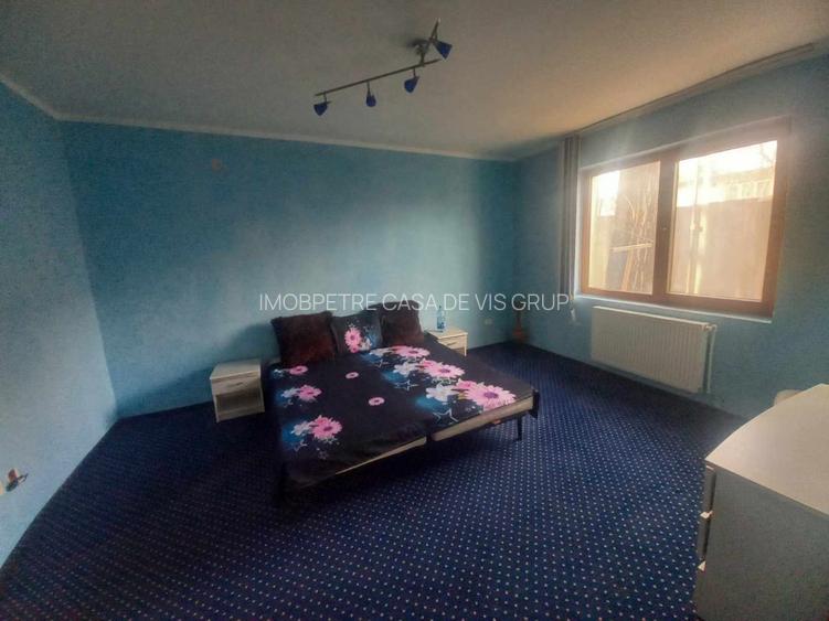 Casa de vanzare la 5 min de Centru cu trei nivele (D+P+1) si teren de 4300mp - 17