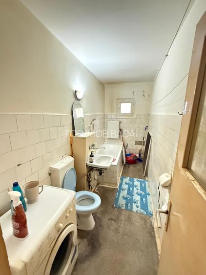 Garsoniera cu centrala, mobilata si utilata, Narcisa - 4