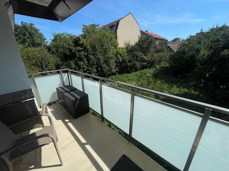 Apartament 3 camere | Traian Mosoiu | Garaj individual - 9