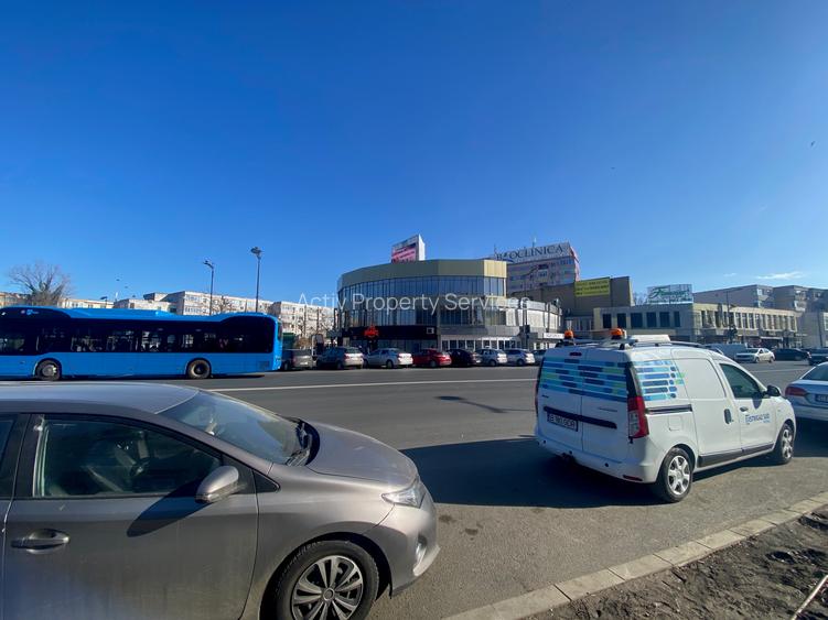 Spatiu comercial de vanzare pe Bulevardul Tomis 235 - 4