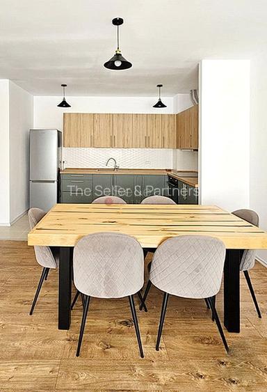 Mobilier Inclus Structura Generoasa - 7