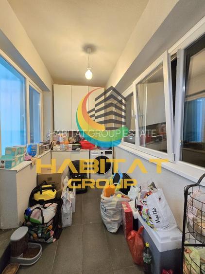 Apartament 4 Camere Decomandat Sector 4 Luica Brancoveanu - 18