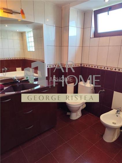 Vila Goruna central 330 mp s.c. - 14