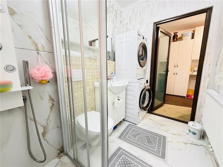 CASA PLAN PARTER | TEREN 1000 MP | ACCES AUTO | ZONA TARIAN | BIHOR - 21
