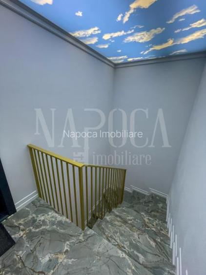 Casa 5 camere de vanzare in Europa, Cluj Napoca - 9