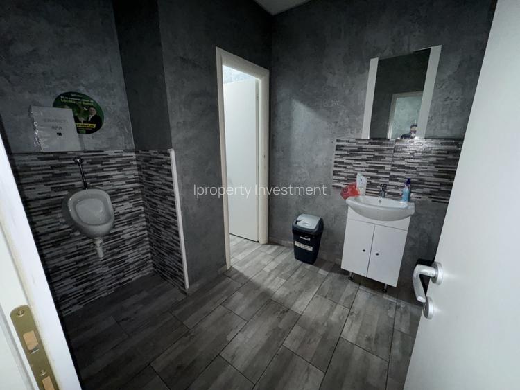 SPATIU COMERCIAL 150 MP | ADIACENT MEGA IMAGE | POSIBILITATE TERASA | PARCARE | - 6