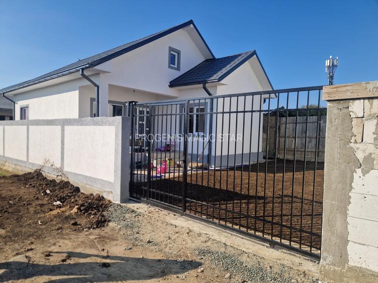 Agenție imobiliară vindem casă la sol în Lumina - 3