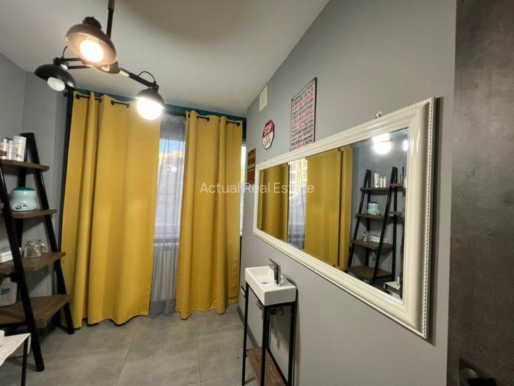 TOMIS PLUS | SPATIU COMERCIAL IN ACTE | AFACERE LA CHEIE  - 8