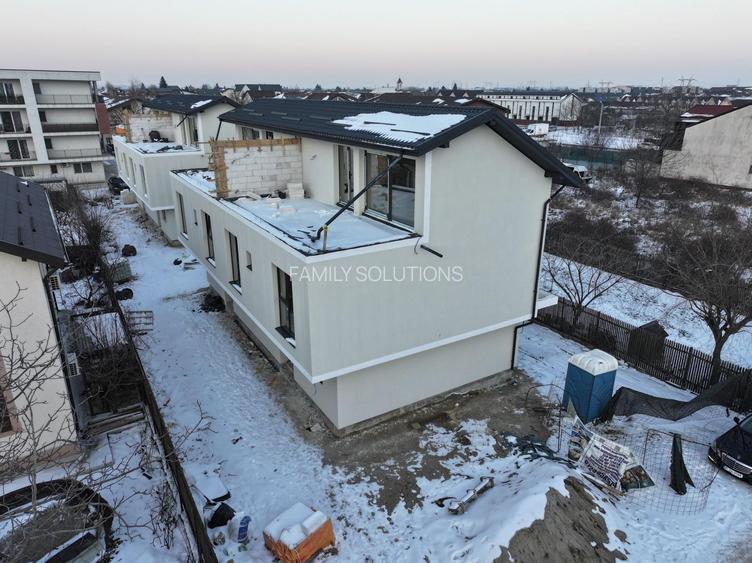 CASA PREMIUM! 5 camere, Popesti-Leordeni ,STB,Campus scolar - 34
