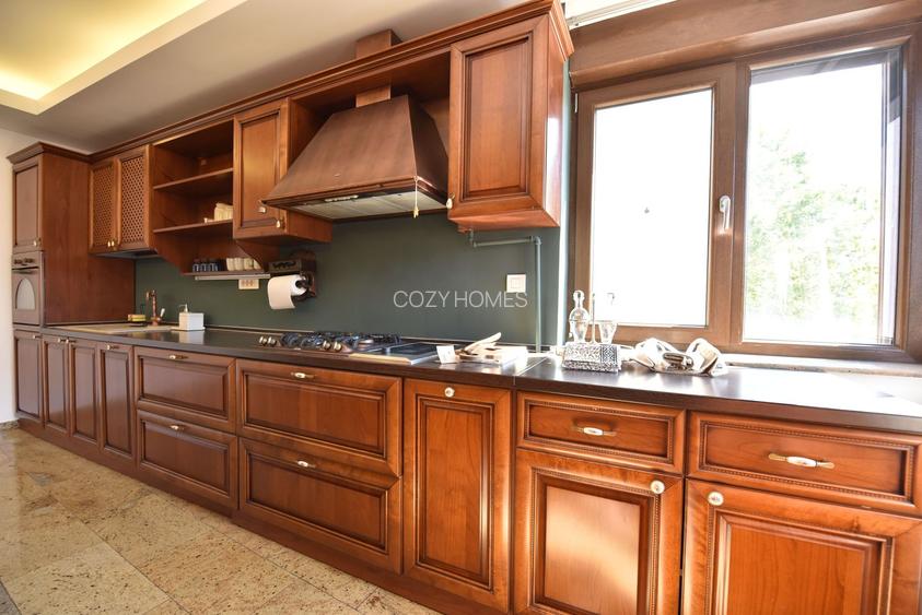 Apartament 3 camere 148 mp | Terasa + parcare | Pet-friendly |  Dacia - 9