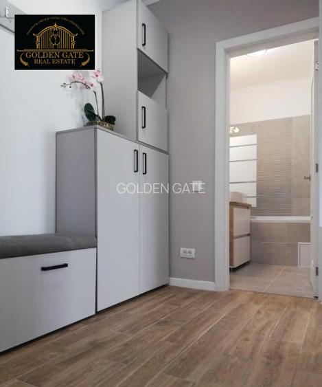 Garsoniera Lujerului Exigent Plaza | Centrala | AC |  - 5