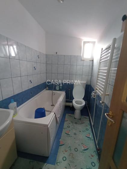 Apartament 2 camere, Nicolina 2, mobilat, utilat, gata de mutare - 6
