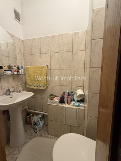 Apartement 3 camere, decomandat, 70 mp utili + 2 balcoane - Stefan cel Mare - 6