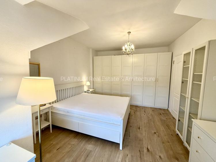 inchiriere apartament 3 camere zona  Primaverii - 10