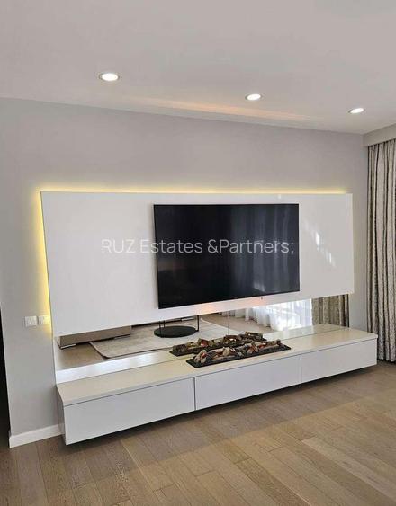 Apartament 3 camere | 2 locuri de Parcare | Terasa 95MP | Zona Scoala Americana - 3