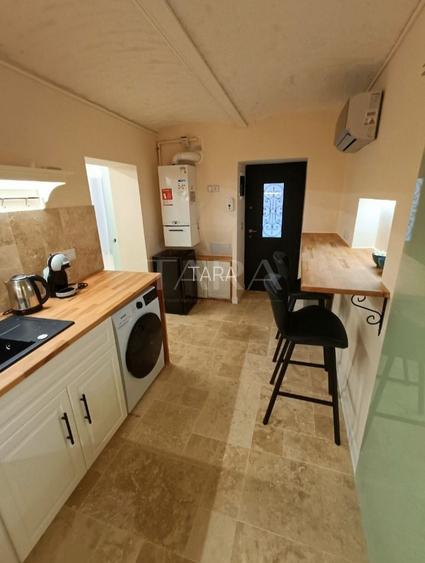 Vând Apartament Ultracentral. Investiție Profitabilă. Parcul Central. - 3