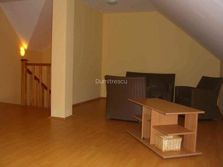 PROPRIETAR VAND/inchiriez vila in cart Irish Park, 5 camere, 3 niv, curte 420 mp - 10