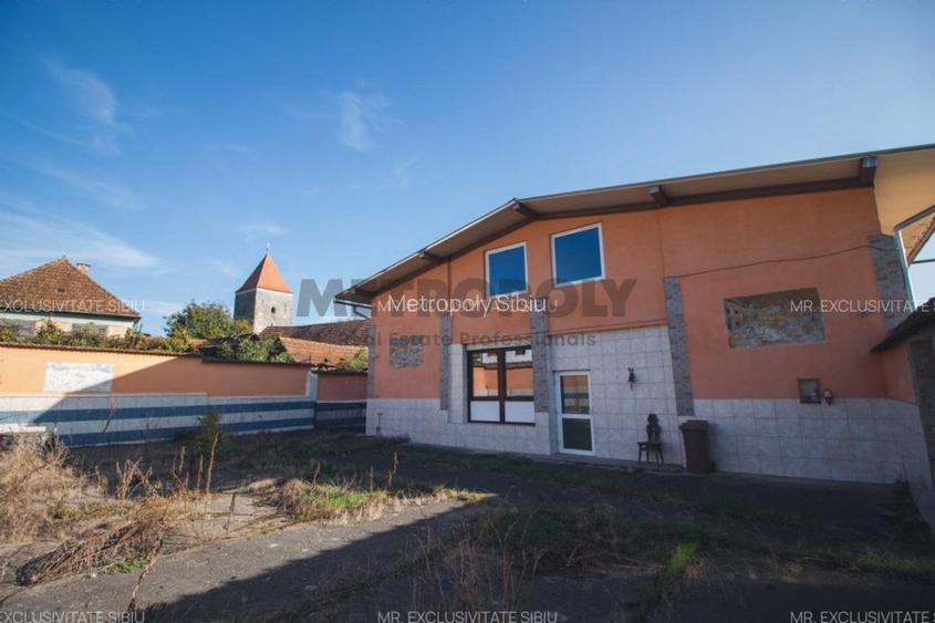 COMISION 0% - Oportunitate investitie !! Spatiu comercial Sacadate - 11