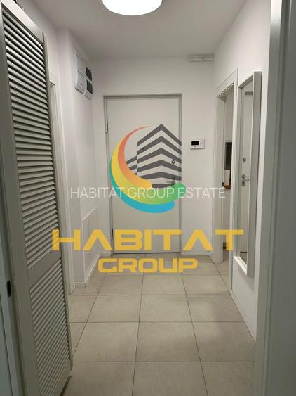 De inchiriat 2 camere lux /parcare sub H Pipera Lake - 6