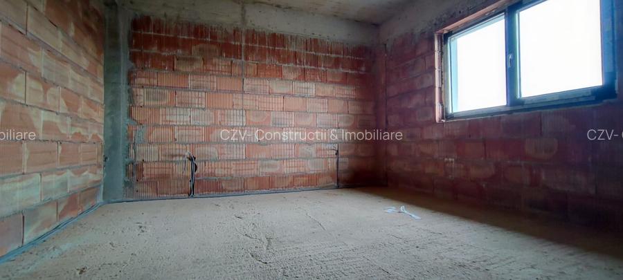 🏡 Vila tip duplex – 175 mp utili, teren 250 mp, 2 locuri de parcare - 3