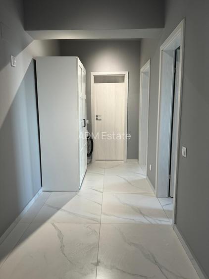 Apartament 2 cam - decomandat - Mobilat si utilat modern - Metrou Berceni - 6