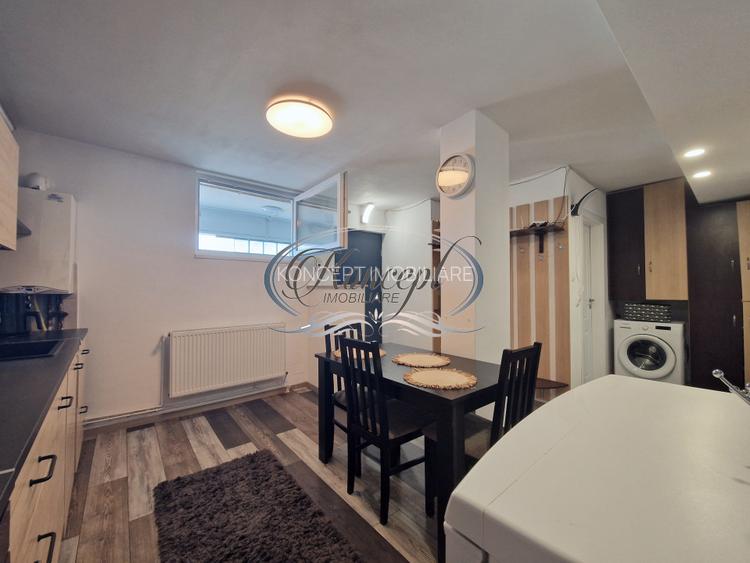 Apartament la cheie, cu terasa, pe Aurel Vlaicu - 5