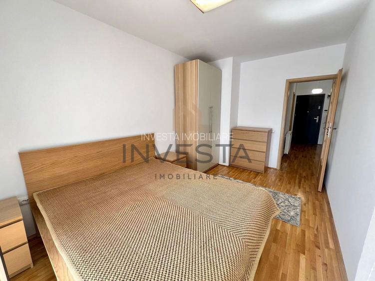Apartament modern cu 2 camere și terasă spațioasă – Sopor - 5