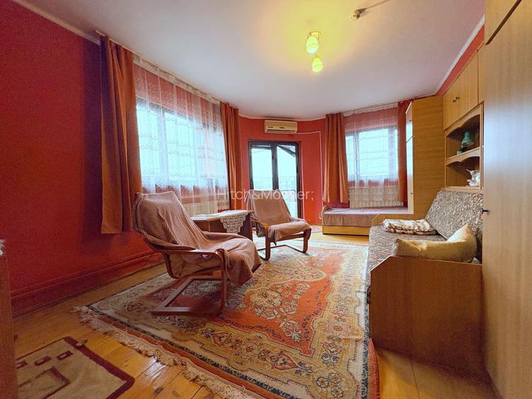 4 camere, suprafata generoasa, etajul 1, zona Bucovinei - 2