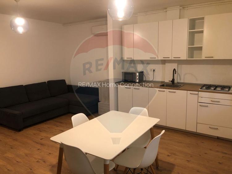 Apartament 2 camere Ivory Pipera - 5