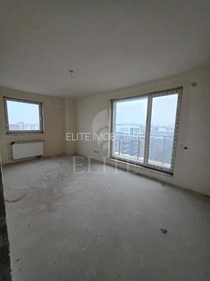 Apartament 3 camere în zona STRAZII DOROBANTILOR - 8
