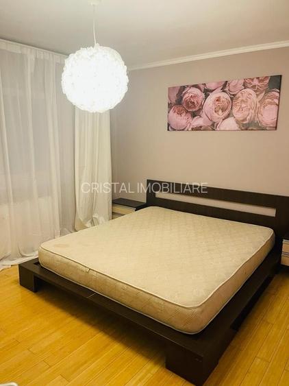 Vanzare Apartament 2 Camere 2 Minute Mall Vitan 68 Mp - 4