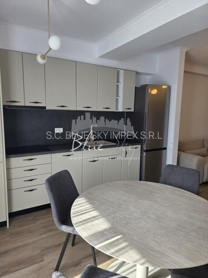 Statiunea Mamaia, apartament langa plaja, termen lung - 5