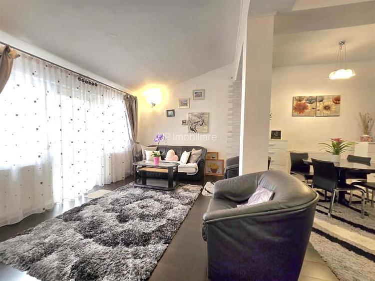 CASA P+M | ZONA PARCUL I.C.BRATIANU | ORADEA - 6