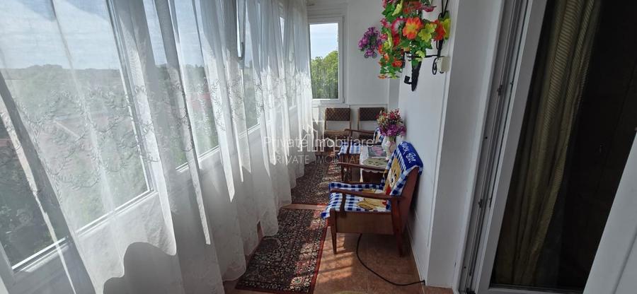 Apartament 3 Camere De Inchriat, Bd 1 Dec, Zona Studio, Semicentral - 11