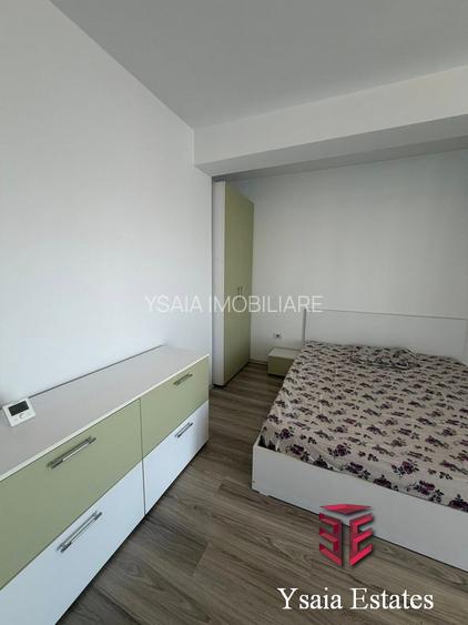 BLOC NOU - KM5 - 2 CAMERE DE INCHIRIAT - TERMEN LUNG - - 12