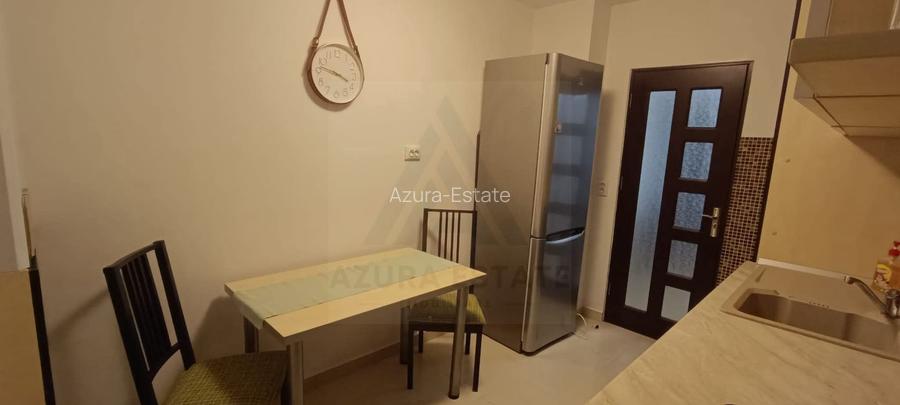 Apartament renovat 3 camere 66 mp utili 2 balcoane 2 bai zona Turnisor - 8