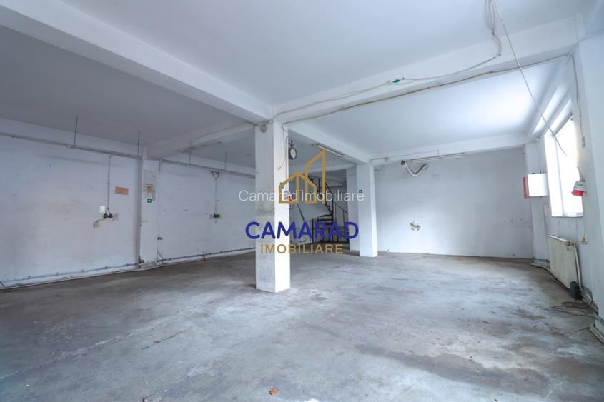 Vila de vanzare - teren deschidere la 2 strazi - zona  Grivita / Domenii - 2