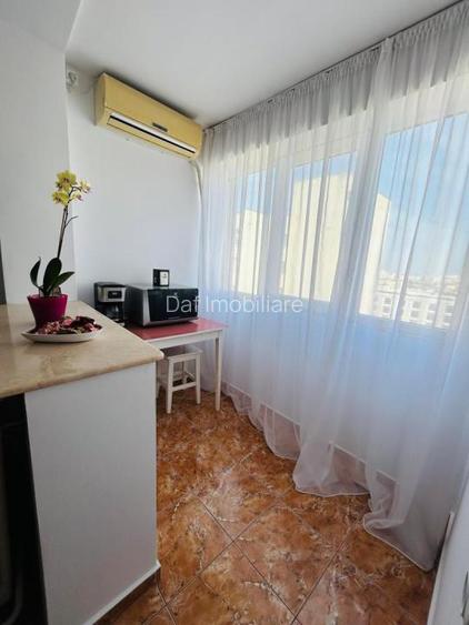 Garsoniera 32mp- metrou Favorit la 4minute - 4