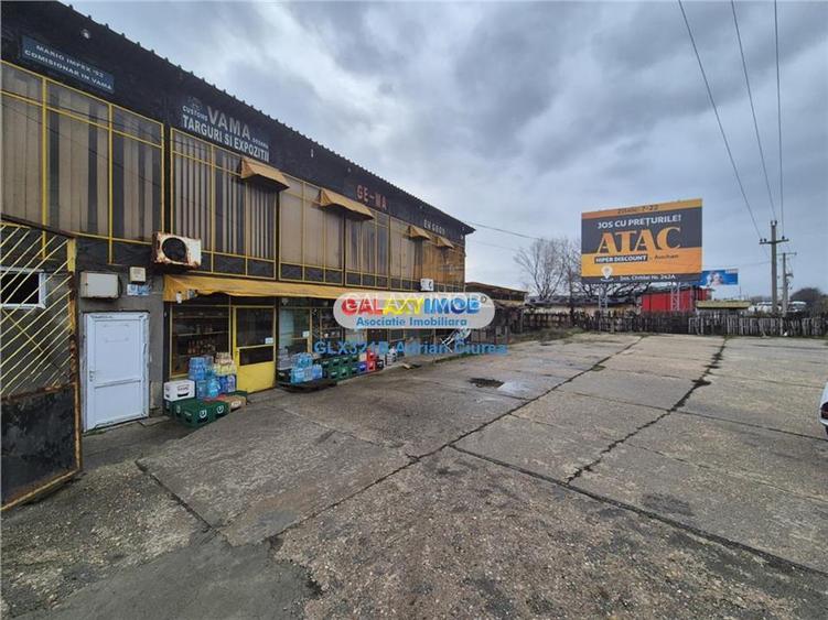 Militari | Iuliu Maniu | A1 | Intravilan | 4600 mp | Toate Utilitatile - 5