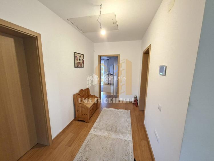 Casa individuala Tractoru zona Socec Brasov - 21