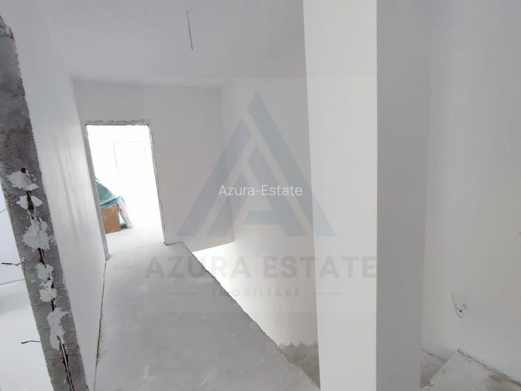 Casa la cheie cu 4 camere 2 bai curte 185 mp liberi pe Calea Cisnadiei - 7