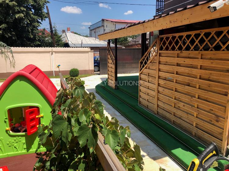 Casa individuala la 400m fata de Aparatorii Patriei - 28