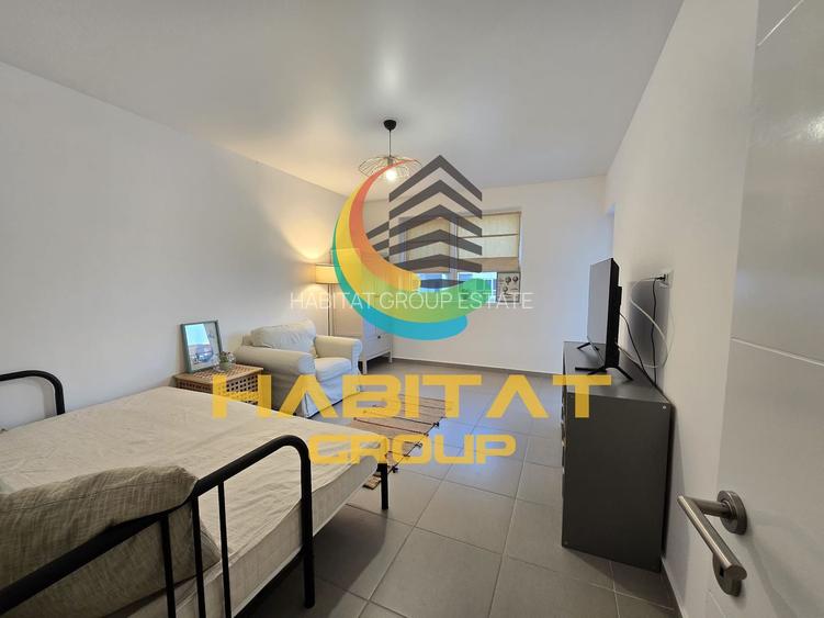 Garsonieră modernă Apărătorii Patriei  Drumul Binelui libera - 6