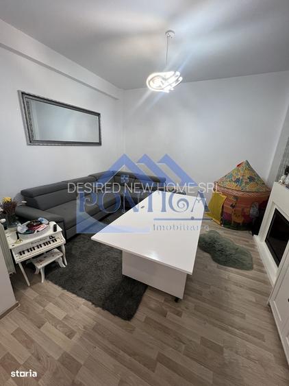 Apartament 2 camere, Campus, aproape de universitate - 14