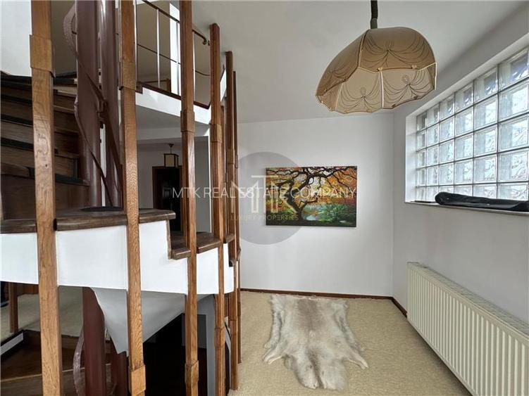 OPORTUNITATE | Vila Individuala mobilata Colentina | 203 mp utili | 4 Camere+Gar - 11