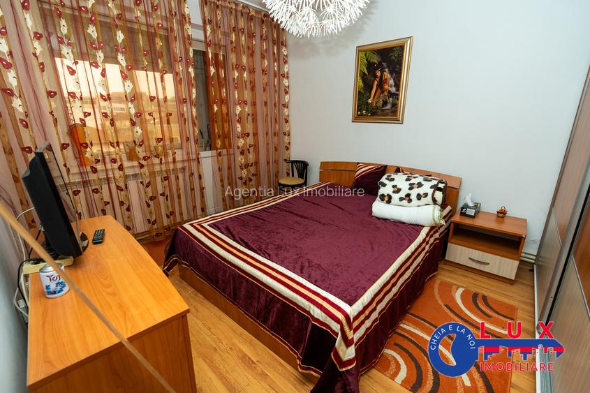 ID 3646 Apartament 3 camere | ULTRACENTRAL - 4