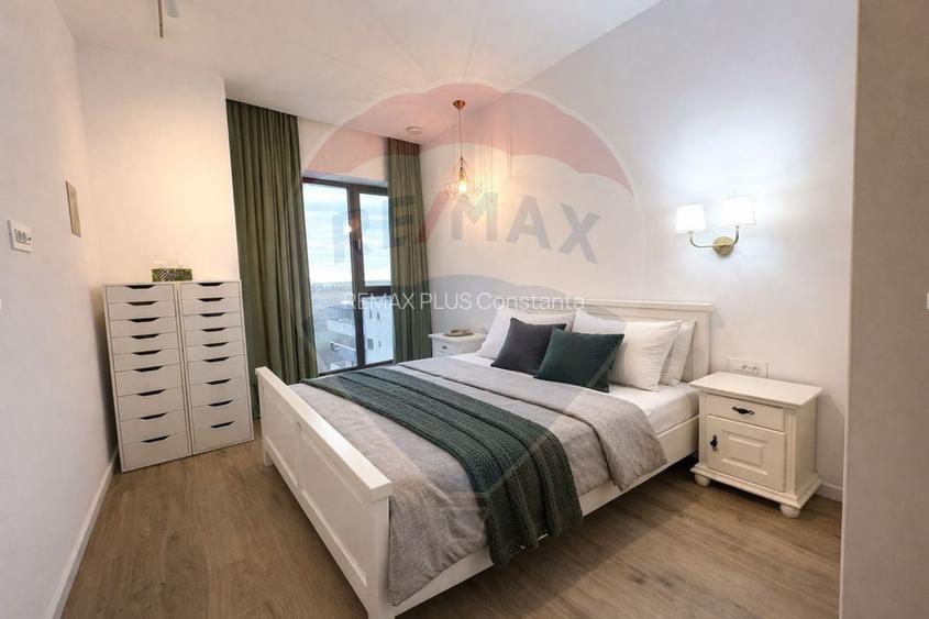 Apartament premium 2 camere | Concept Green | Costuri Reduse | Parcare - 2