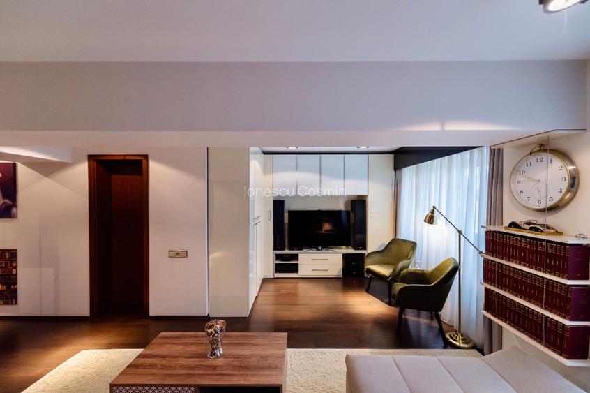 Apartament ultracentral 3 camere Primarie - 13